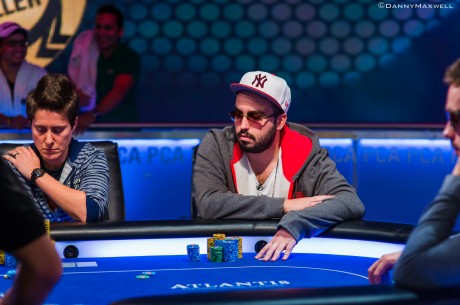 Bryn Kenney Wins $188,800 on PokerStars After Busting From PCA Super High Roller