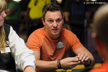 VIDEO: Sam Trickett Talks Macau Cash Games, English Football, and Betrayals