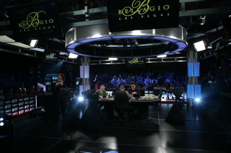 Retrospective of the WPT Five Diamond World Poker Classic
