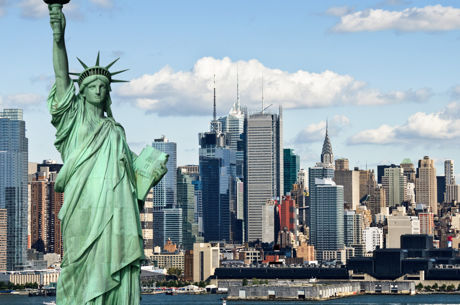 New York Could Pass an Online Gaming Bill This Session