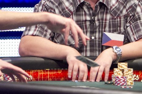 Tommy Angelo Presents: Folding