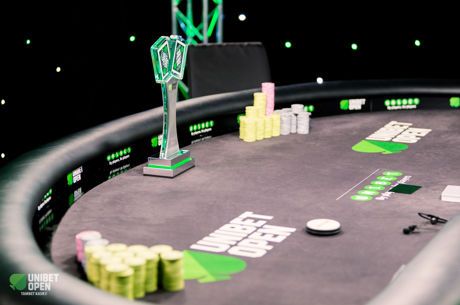Unibet Open