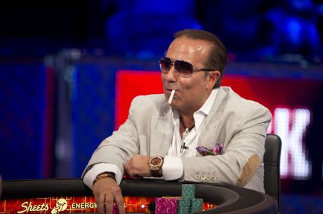 High Stakes Poker Reviewed: Sam Farha Joins Game, Time to 'Raisy-Daisy'