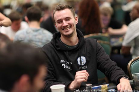 Teachable Moments from Twitch: Holistic Hand Analysis with Steffen Sontheimer