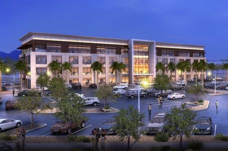 Inside Gaming: Caesars and UNLV Partner to Create Black Fire Innovation