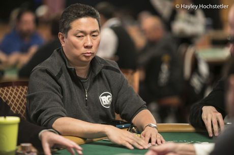 Bernard Lee Tells Compelling Poker Tale on 'Stories from the Stage'