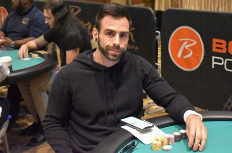 Olivier Busquet