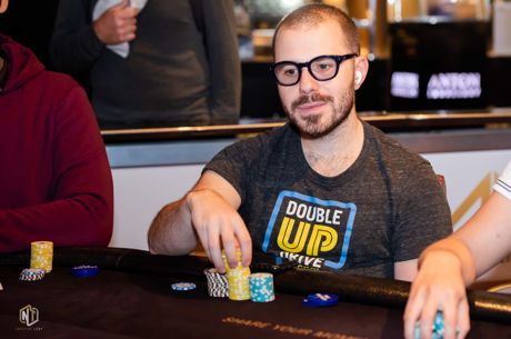 Run It Once, Dan Smith Driving Charity Effort in Response to Pandemic