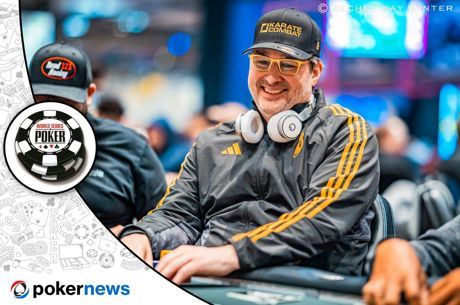 Phil Hellmuth