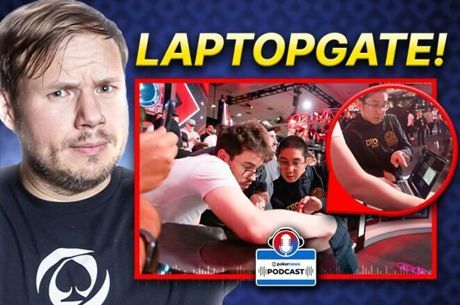 PokerNews Podcast