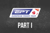 Looking Back at the European Poker Tour Part One: The Early Years