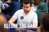 Before the Game: Chris Moorman the Business Student (Part One)