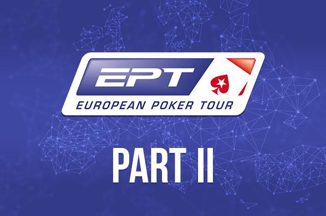 European Poker Tour European Poker Tour