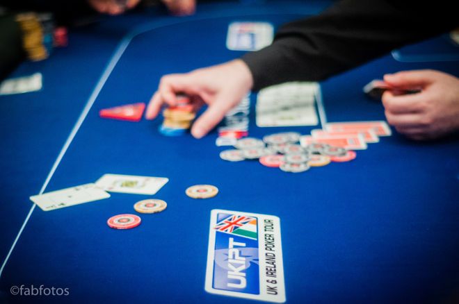 UK & Ireland Poker Tour UK & Ireland Poker Tour