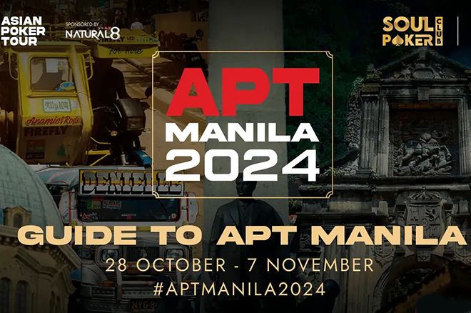 APT Manila guide APT Manila guide