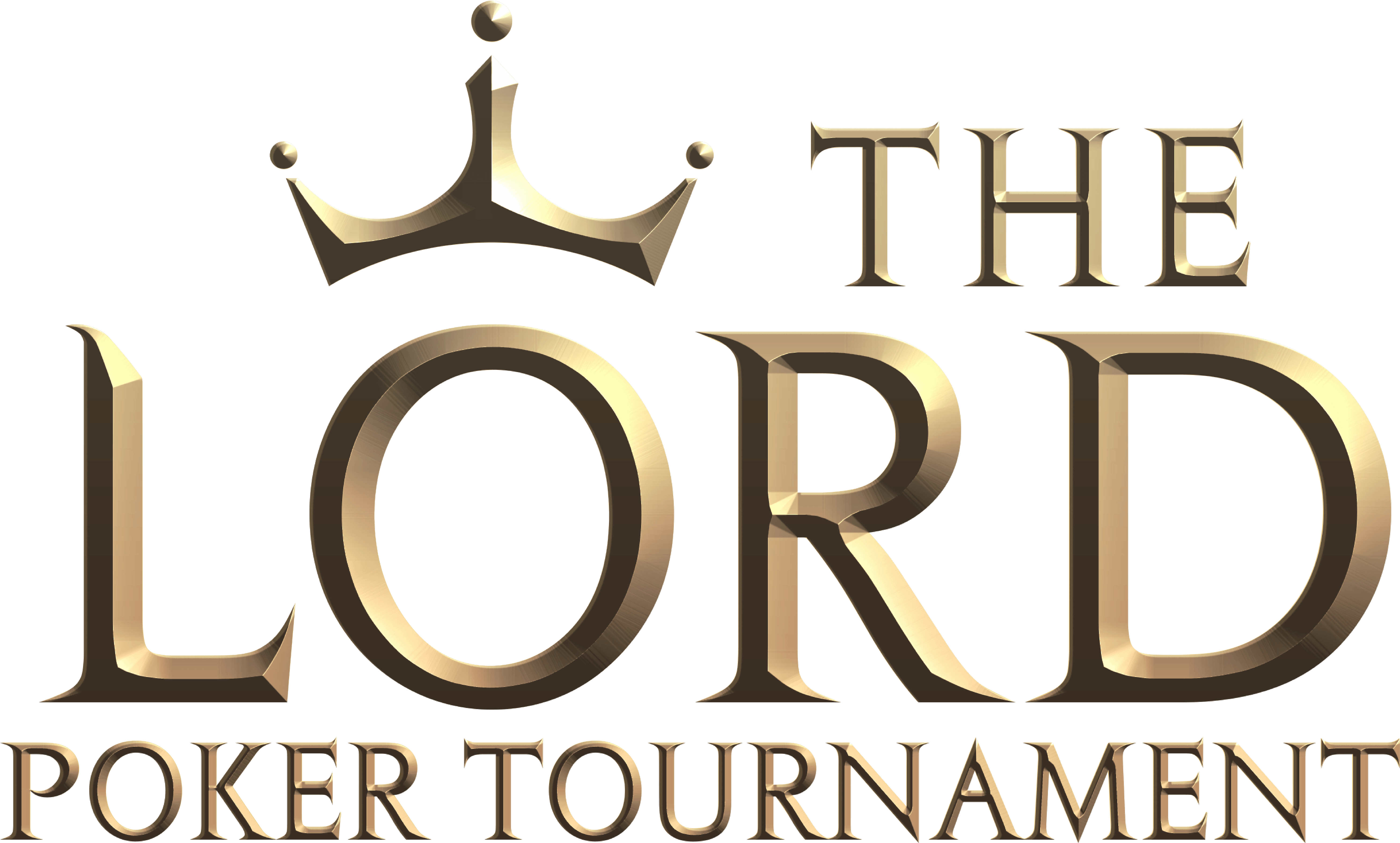 The Lord Poker Tournament